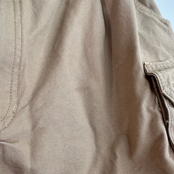 5.11 Tactical Men's Cotton Canvas Pants Size 38 - Picture 7 of 10